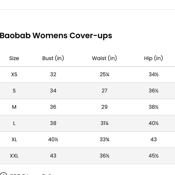 NWT BAOBAB ASAKA DRESS
SZ Medium
$285.00 - Picture 7 of 10